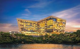 Itc Kohenur, A Luxury Collection Hotel, Hyderabad